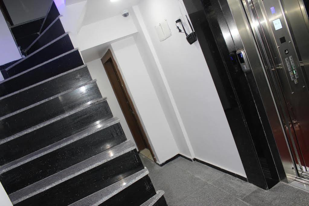 Sultanahmet Deluxe Hotel Istanbul Exterior photo