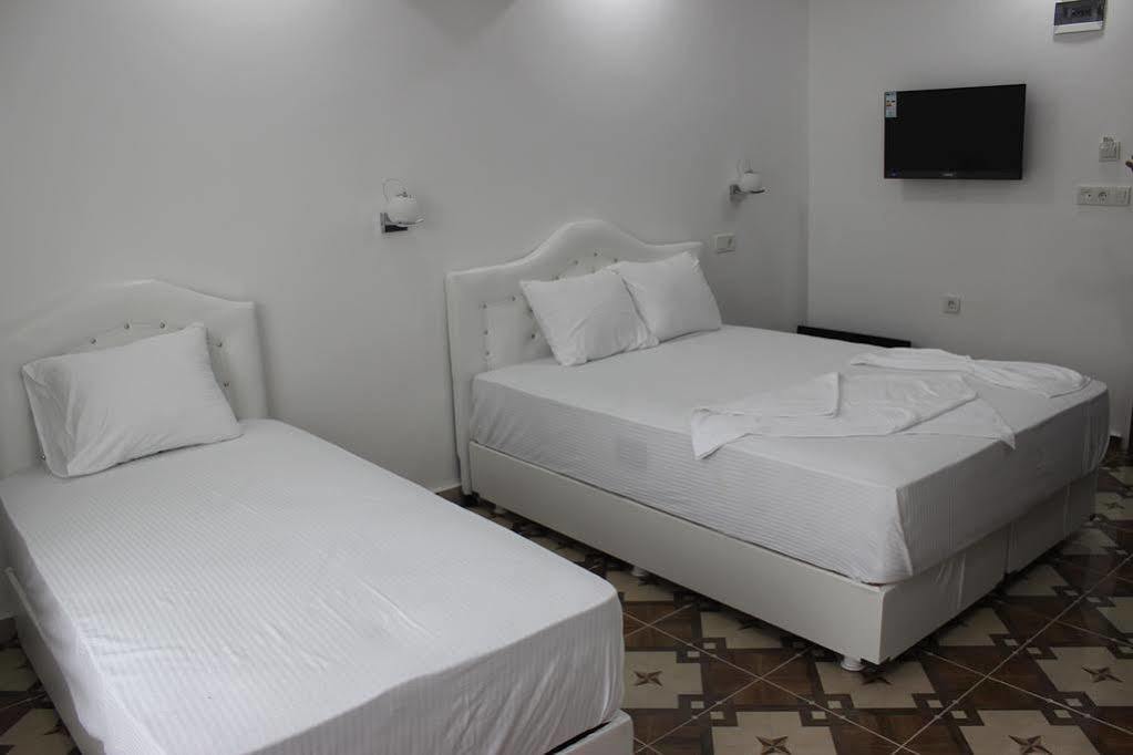 Sultanahmet Deluxe Hotel Istanbul Exterior photo